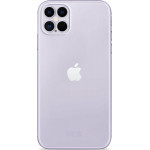 Puro Nude 03 ���� ��� iPhone 12 / iPhone 12 Pro - ������� - (IPC126103NUDETR)