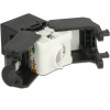 Powertech Keystone Module RJ45 Female CAB-N150, Cat.6� Utp 180�, ����� - (CAB-N151)