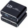 Cablexpert Usb Hdmi Grabber 4K PASS-Through Hdmi - (UHG-4K2-01)