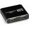 Cablexpert Usb Hdmi Grabber 4K PASS-Through Hdmi - (UHG-4K2-01)