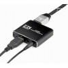Cablexpert Usb Hdmi Grabber 4K PASS-Through Hdmi - (UHG-4K2-01)