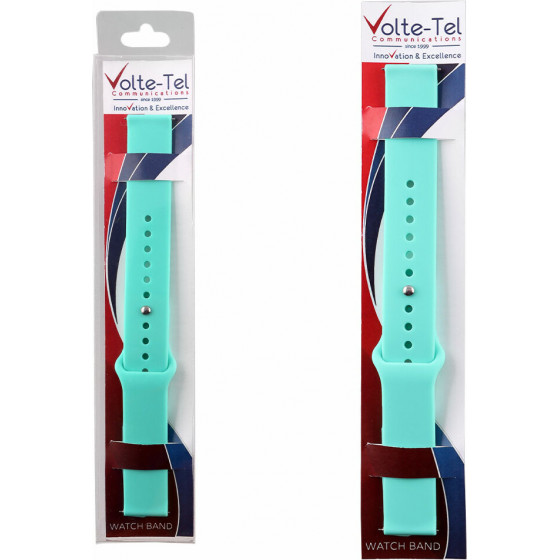VOLTE-TEL ������� �������� ��������� UNIVERSAL 18mm AQUA BLUE