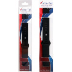 VOLTE-TEL ������� �������� ��������� UNIVERSAL 18mm BLACK