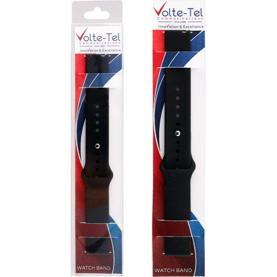 VOLTE-TEL ������� �������� ��������� UNIVERSAL 18mm BLACK