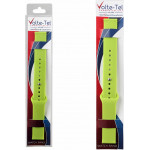 VOLTE-TEL ������� �������� ��������� UNIVERSAL 18mm YELLOW GREEN