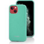 Fonex G-Mood ECO-Friendly Case Iphone 13 Green Backcover - (GMD1571GR)
