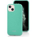 Fonex G-Mood ECO-Friendly Case Iphone 13 Mini Green Backcover - (GMD1570GR)