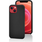 Fonex Pure Touch Case Iphone 13 Black Backcover - (PRT1571B)