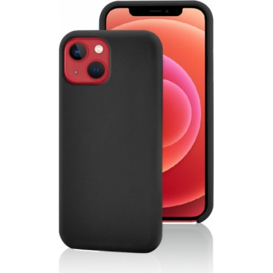 Fonex Pure Touch Case Iphone 13 Black Backcover - (PRT1571B)