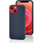 Fonex Pure Touch Case Iphone 13 Blue Backcover - (PRT1571DBL)