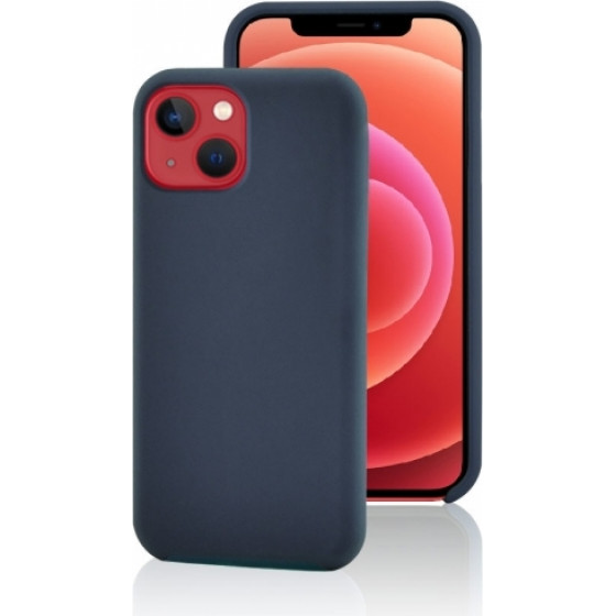 Fonex Pure Touch Case Iphone 13 Blue Backcover - (PRT1571DBL)