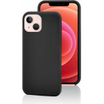 Fonex Pure Touch Case Iphone 13 Mini Black Backcover - (PRT1570B)