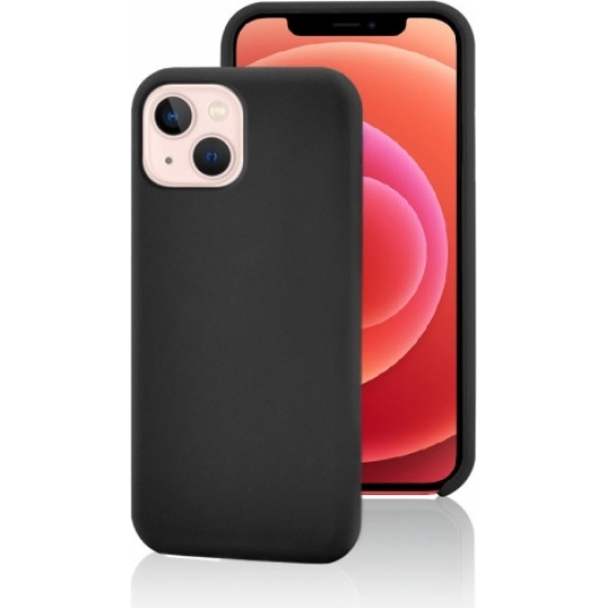 Fonex Pure Touch Case Iphone 13 Mini Black Backcover - (PRT1570B)