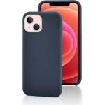 Fonex Pure Touch Case Iphone 13 Mini Blue Backcover - (PRT1570DBL)