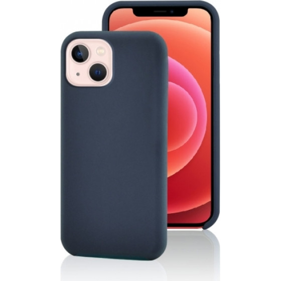 Fonex Pure Touch Case Iphone 13 Mini Blue Backcover - (PRT1570DBL)