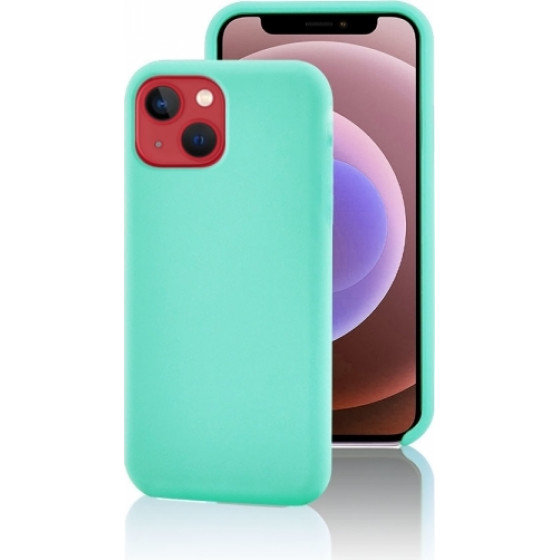 Fonex Pure Touch Case Iphone 13 Mint Backcover - (PRT1571MGR)