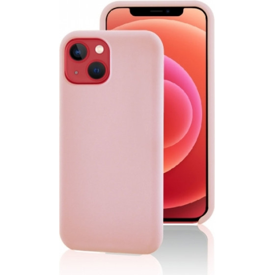 Fonex Pure Touch Case Iphone 13 Pink Backcover - (PRT1571P)