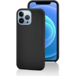 Fonex Pure Touch Case Iphone 13 Pro Black Backcover - (PRT1572B)