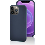 Fonex Pure Touch Case Iphone 13 Pro Max Blue Backcover - (PRT1573DBL)