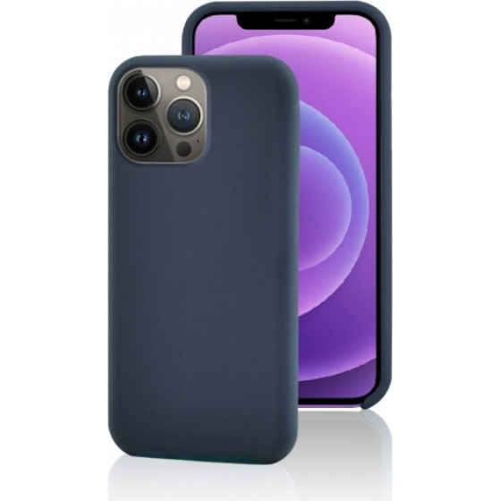 Fonex Pure Touch Case Iphone 13 Pro Max Blue Backcover - (PRT1573DBL)