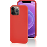 Fonex Pure Touch Case Iphone 13 Pro Max Red Backcover - (PRT1573R)