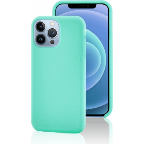 Fonex Pure Touch Case Iphone 13 Pro Mint Backcover - (PRT1572MGR)