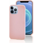 Fonex Pure Touch Case Iphone 13 Pro Pink Backcover - (PRT1572P)