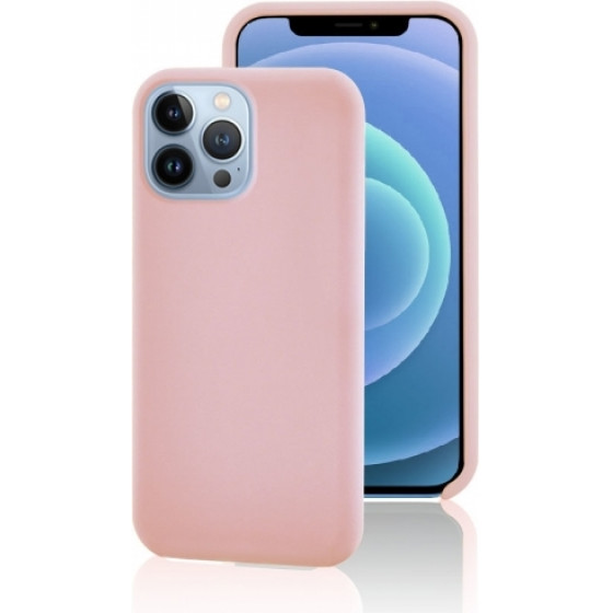 Fonex Pure Touch Case Iphone 13 Pro Pink Backcover - (PRT1572P)