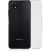 Fonex Tpu Case 0.2mm Samsung A22 4G Backcover - (INV1566T)