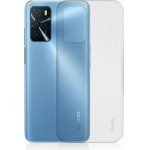 Fonex Tpu Case 0.2mm Xiaomi 11T / 11T Pro Backcover - (INV1580T)