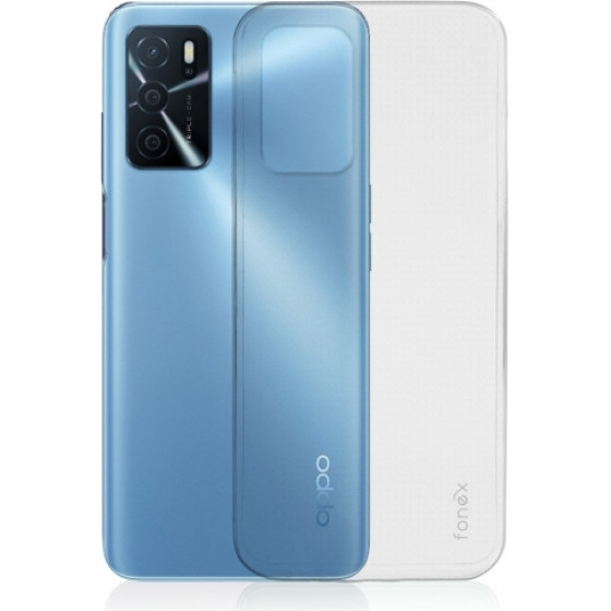 Fonex Tpu Case 0.2mm Xiaomi 11T / 11T Pro Backcover - (INV1580T)