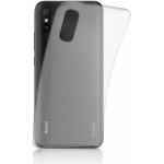 Fonex Tpu Case 0.2mm Xiaomi Redmi 9A / 9AT Backcover - (INV1502T)