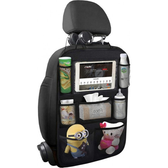 Simoni Racing ����� ������ ���������� Organizer ����� �� ���� Tablet 10 ��� 7 ����� 61x41cm - (PTP)