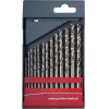 Proline ��� �������� ��� ������ Hss 77214, 2.0-8.0mm, Din 338, 13��� - (PR-77214)