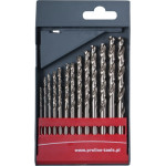 Proline ��� �������� ��� ������ Hss 77214, 2.0-8.0mm, Din 338, 13��� - (PR-77214)