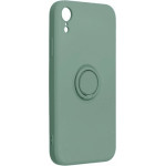 Senso Ring Iphone Xr Green Backcover - (SERIPXXRG)