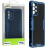 Lime Successories ���� Samsung A32 4G A325 6.4'' Armadillo Camera Guard Blue - (5205308307737)