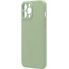 iNOS ���� Liquid Silicon Apple Iphone 13 Pro Max L-Cover ���� - (5205598153069)