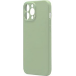 iNOS ���� Liquid Silicon Apple Iphone 13 Pro Max L-Cover ���� - (5205598153069)