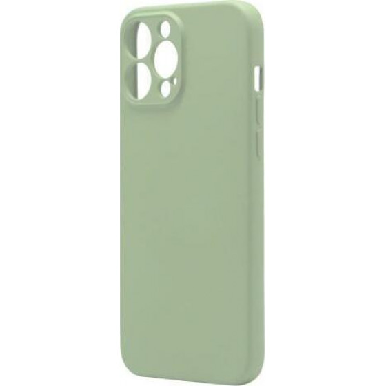 iNOS ���� Liquid Silicon Apple Iphone 13 Pro Max L-Cover ���� - (5205598153069)