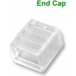 Avide LED Strip 220V 3528 SMD End Cup - (ABLS220V3528-CUP)