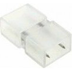 Avide LED Strip 220V 5050 SMD 2 Pin Connector - (ABLS220V5050-2PINCON)
