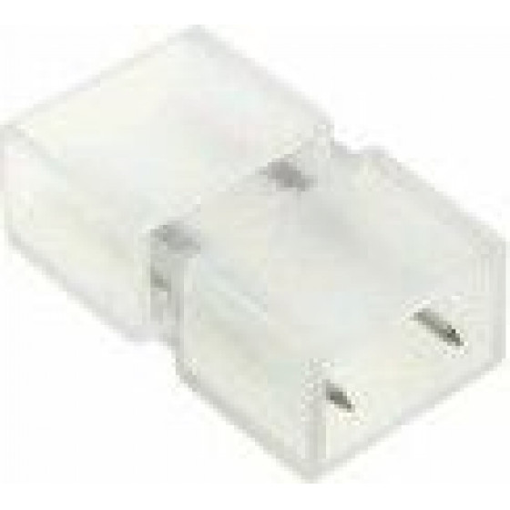 Avide LED Strip 220V 5050 SMD 2 Pin Connector - (ABLS220V5050-2PINCON)