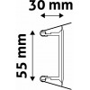 Avide GU10 Frame Cone Copper - (ABGU10F-C-CO)