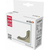 Avide GU10 Frame Square Alu - (ABGU10F-ALU-S)