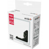 Avide GU10 Frame Square Antracite - (ABGU10F-S-AN)