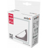 Avide GU10 Frame Square Chrome - (ABGU10F-S-CH)