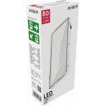 Avide Exit Light Surface mounted IP65 - (AEXITL-IP65)