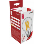 Avide Filament 12W E27 A65 360� 2700K High Lumen - (ABLFG27WW-HL-12W)