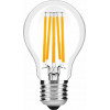 Avide Filament 12W E27 A65 360� 2700K High Lumen - (ABLFG27WW-HL-12W)